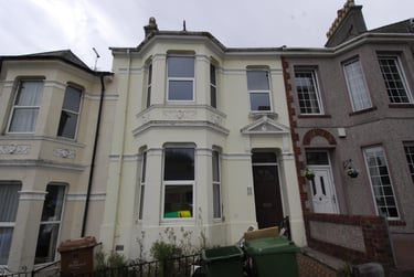 4 bed house, Seymour Avenue, Lipson, Plymouth, PL48RA - Image 10